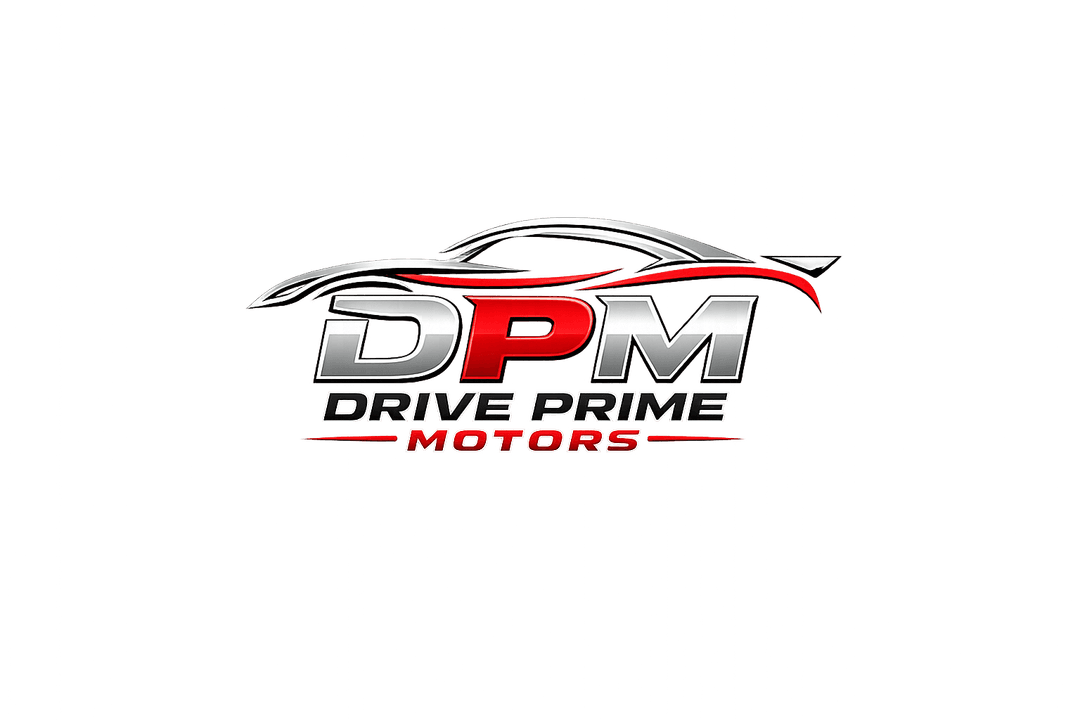 Drive Prime Motors